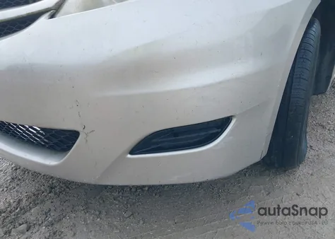 2008 Toyota Sienna Xle z USA, uszkodzony, nr VIN 5TDZK22C58S128831